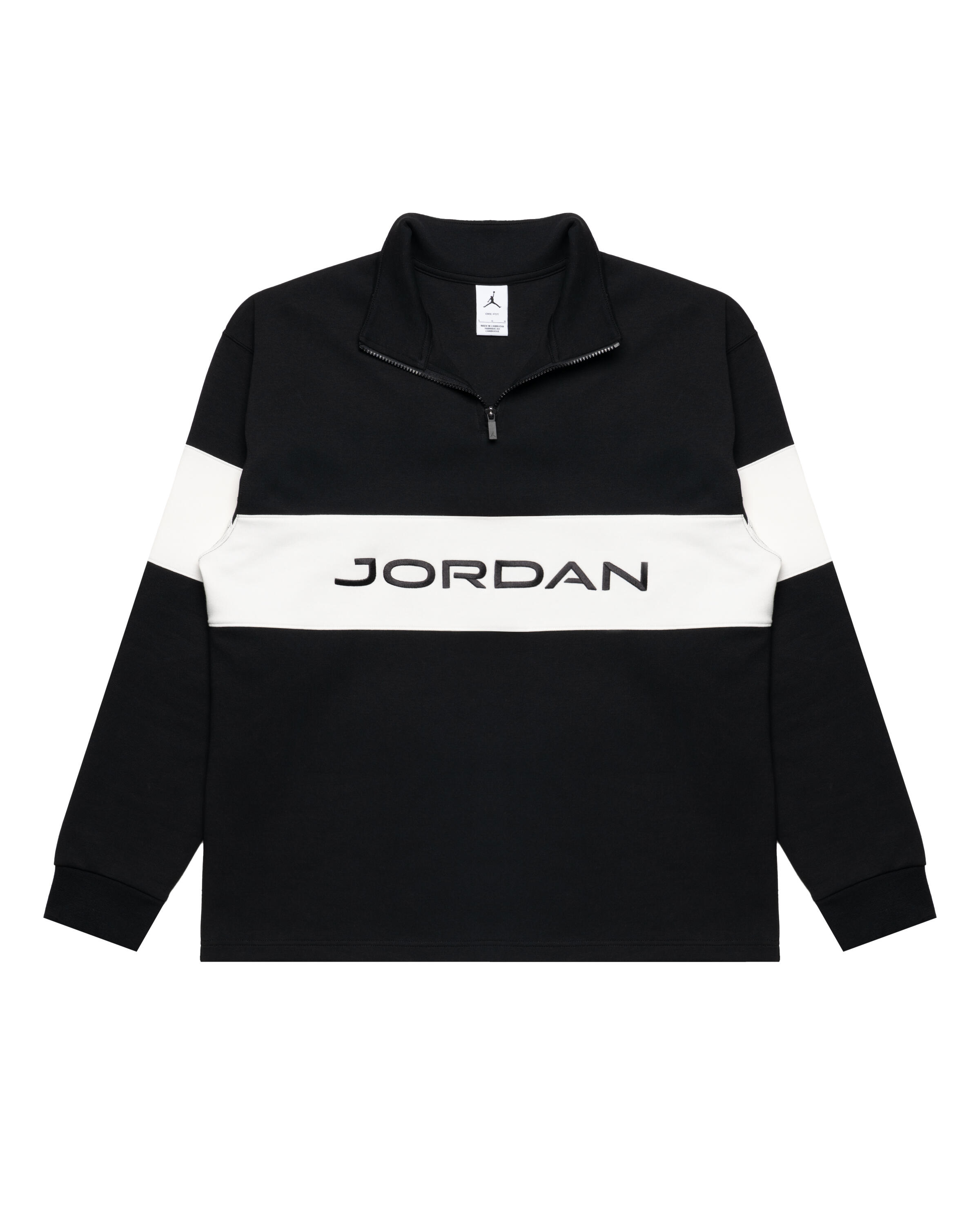 Air Jordan Golf Half Zip | HF9919-010 | AFEW STORE